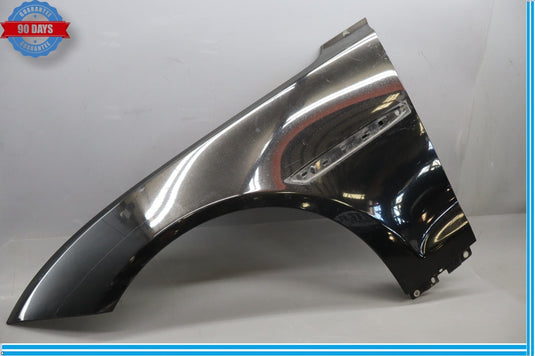 10-19 Jaguar X351 XJ XJL Front Left Driver Side Fender Panel AW9316006AL Oem