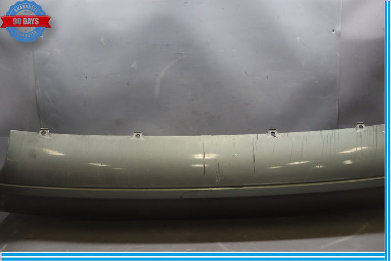 Load image into Gallery viewer, 01-03 Lexus LS430 XF30 Rear Bumper Cover Panel Assembly Green Oem
