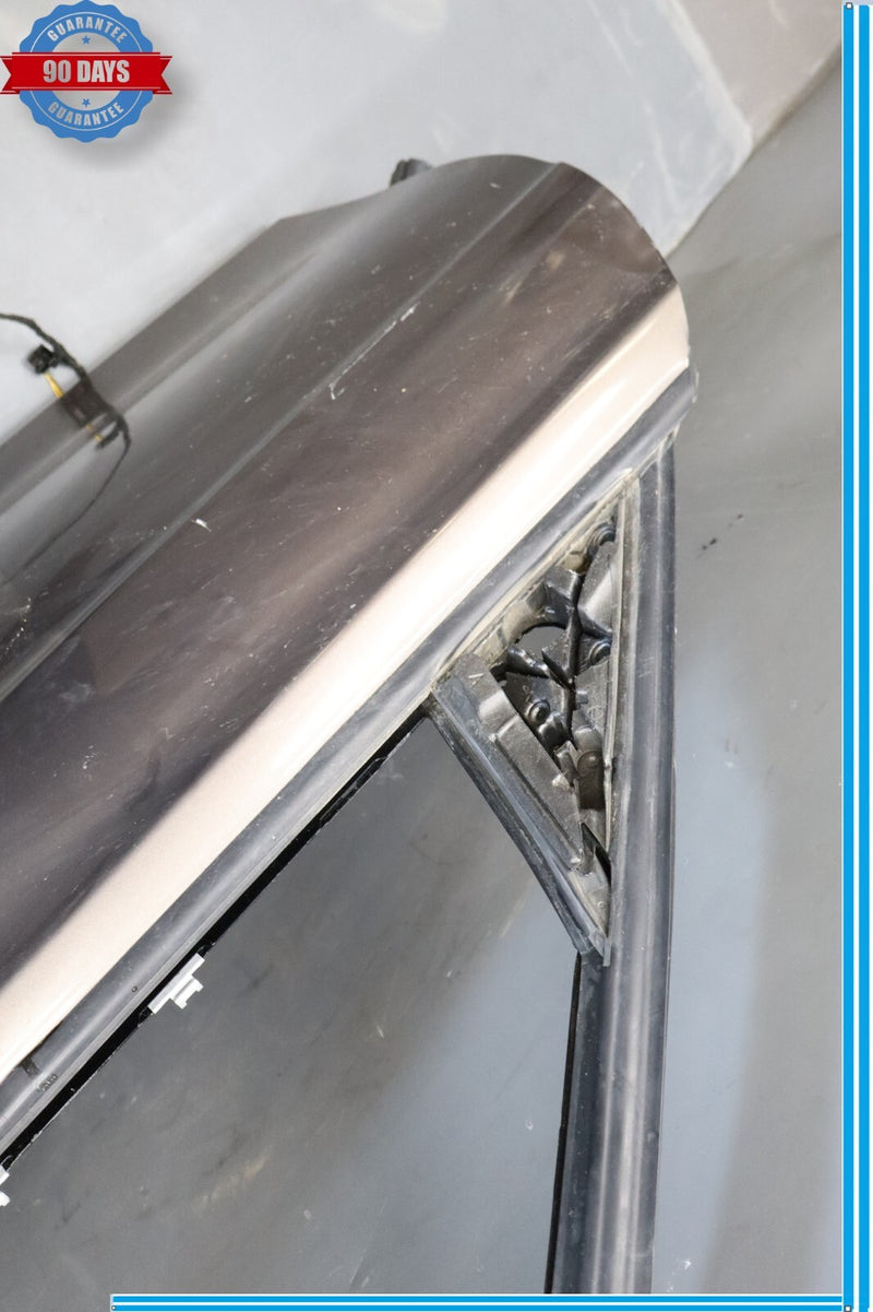Load image into Gallery viewer, 12-18 BMW F30 328i 335i 330e 340i Sedan Front Left Driver Side Door Shell Oem
