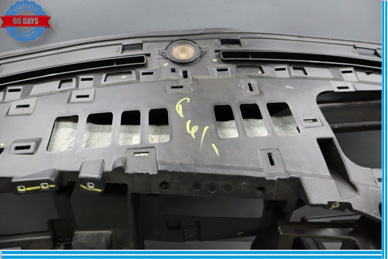Load image into Gallery viewer, 12-20 Tesla Model S Front Dash Dashboard Instrument Panel Frame Oem
