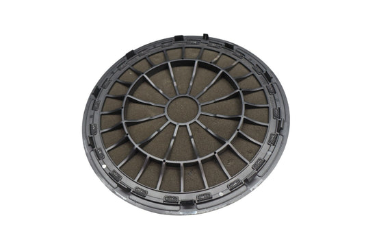 09-16 BMW Z4 E89 Front Right or Left Hi-Fi Speaker Grille Cover Black Oem
