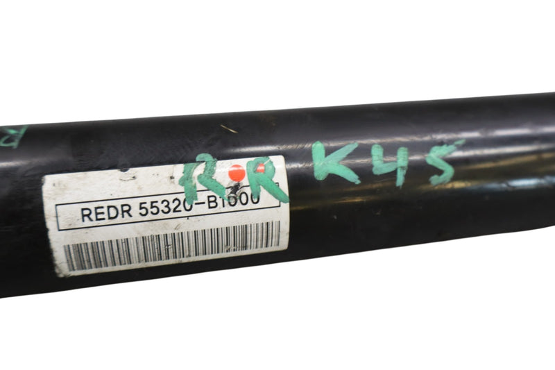 Load image into Gallery viewer, 15-17 Hyundai Genesis Rear Right Side Shock Strut Absorber 55320B1000 Oem
