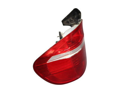 07-10 BMW X5 E70 Rear Left Driver Side Outer Quarter Tail Light Lamp Assy Oem