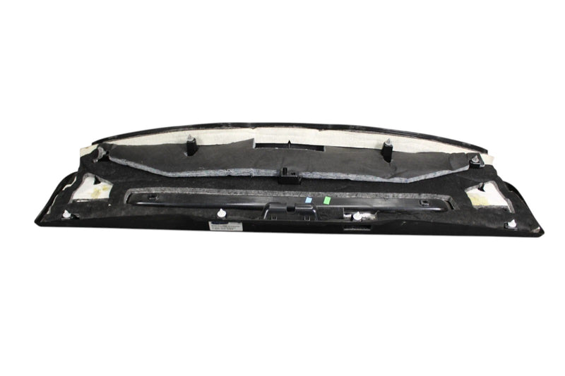 Load image into Gallery viewer, 14-18 BMW X5 F15 Rear Liftgate Tailgate Trunk Lower Trim Cover Panel 7308510 Oem
