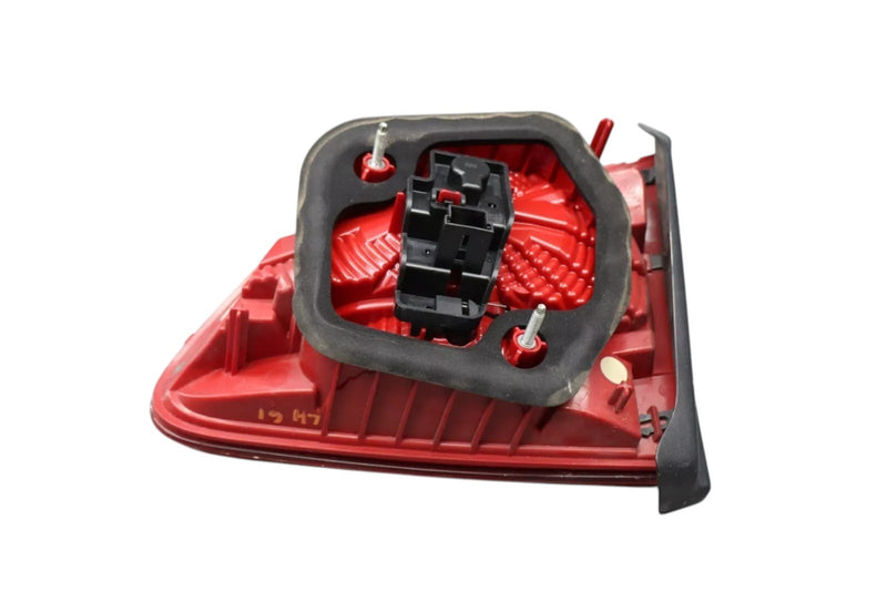 Load image into Gallery viewer, 11-14 Volkswagen Touareg Rear Left Driver Side Inner Tail Light Lamp Assy Oem
