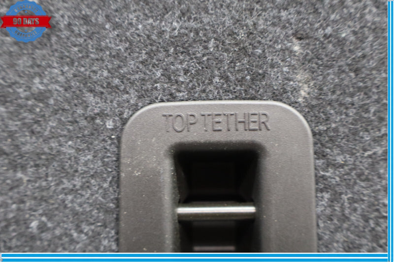 Load image into Gallery viewer, 14-21 BMW i3 i3s I01 Rear Right Passenger Side Upper Seat Cushion Oem
