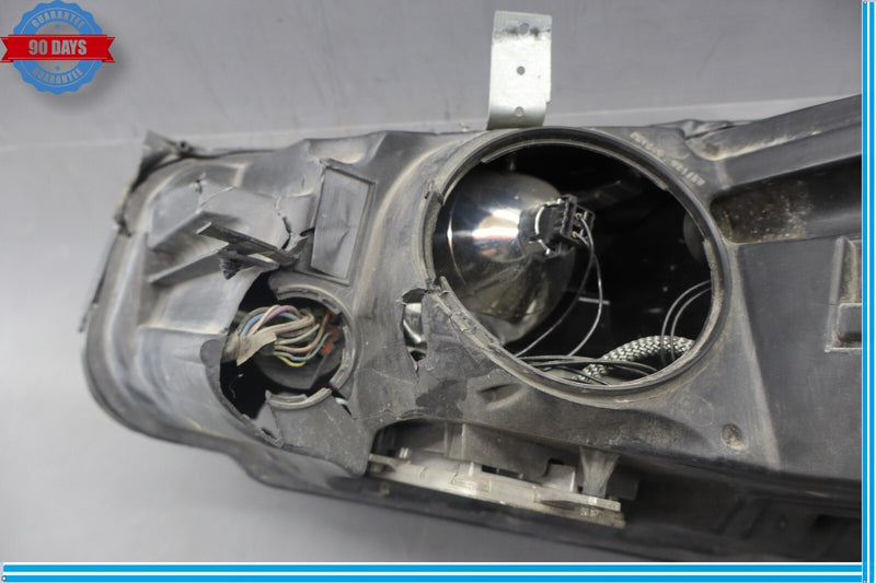 Load image into Gallery viewer, 16-23 Jaguar X761 F-Pace Front Right Side Head Light Headlight Lamp Xenon Oem
