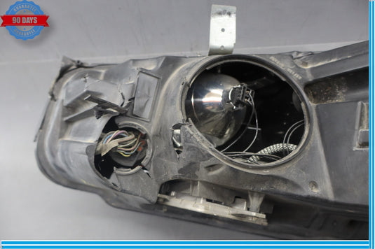 16-23 Jaguar X761 F-Pace Front Right Side Head Light Headlight Lamp Xenon Oem