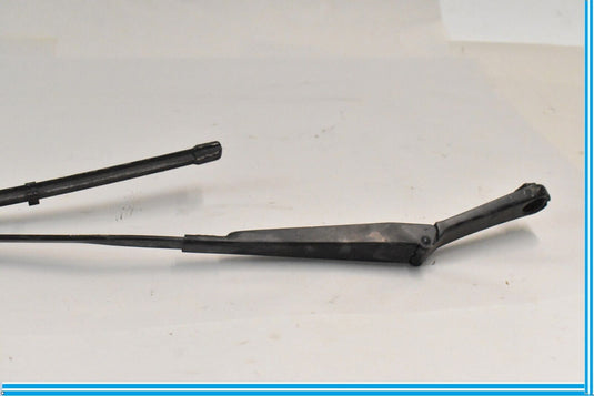 WINDSHIELD WIPER ARM LEFT SIDE OEM 12-17 AUDI A6 A7 S6 S7 RS7 C7 3.0T