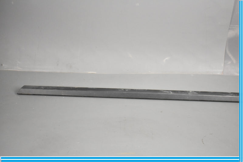 Load image into Gallery viewer, Porsche Cayenne S Front Right Door Sill Molding Cover Panel Trim 11 - 17
