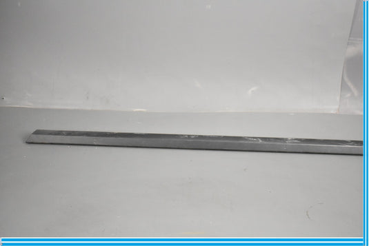Porsche Cayenne S Front Right Door Sill Molding Cover Panel Trim 11 - 17