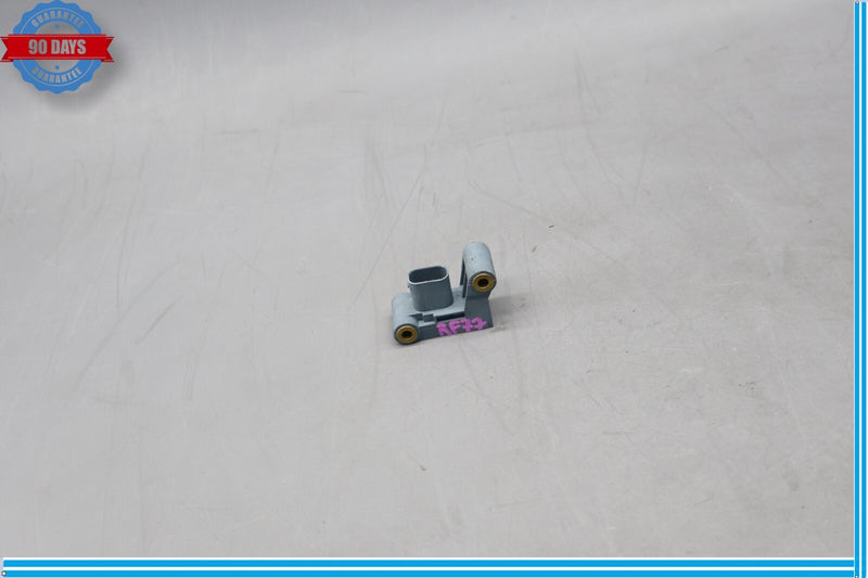 Load image into Gallery viewer, 09-16 BMW 750Li 750Li xDrive Right Side Door Impact Crash Pressure Sensor Oem
