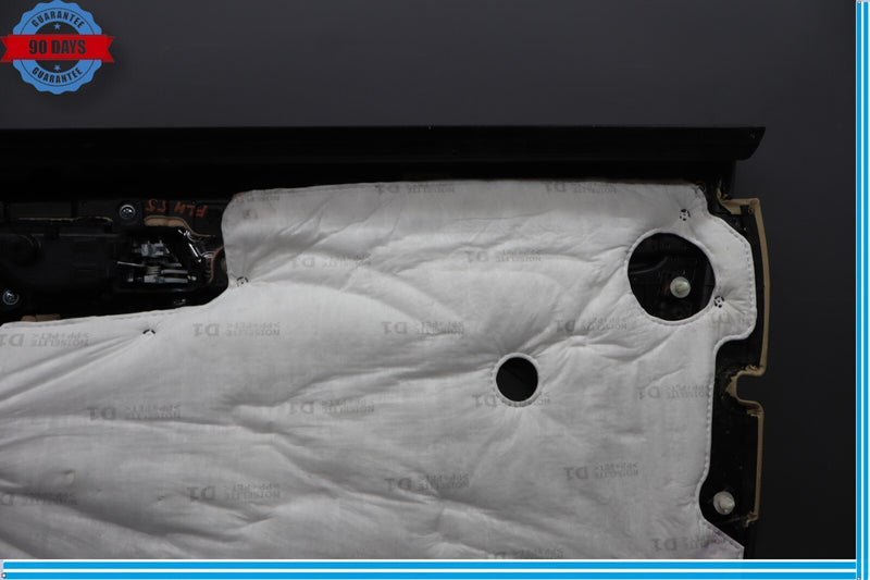 Load image into Gallery viewer, 15-17 Hyundai Genesis Front Left Driver Side Interior Door Panel Trim Beige Oem

