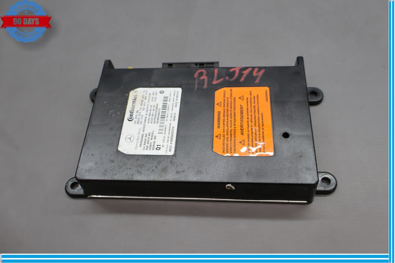 Load image into Gallery viewer, 12-20 Mercedes GL450 GL550 X166 Communication Control Module 2229006003 Oem
