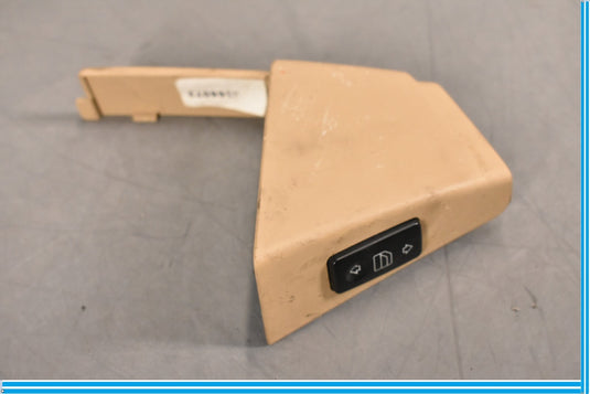 03-06 Mercedes S500 S600 W220 Rear Right Passenger Side Door Window Switch Oem