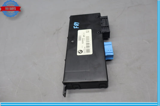 11-16 BMW 528i 535i 550i F10 Central Gateway Control Module Unit Oem