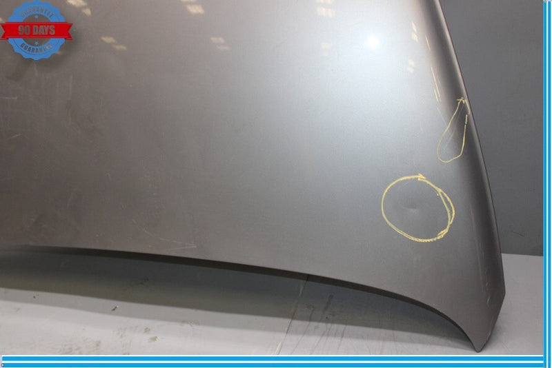 Load image into Gallery viewer, 03-12 Bentley Continental Flying Spur Hood Bonnet Cover Panel Assembly Oem
