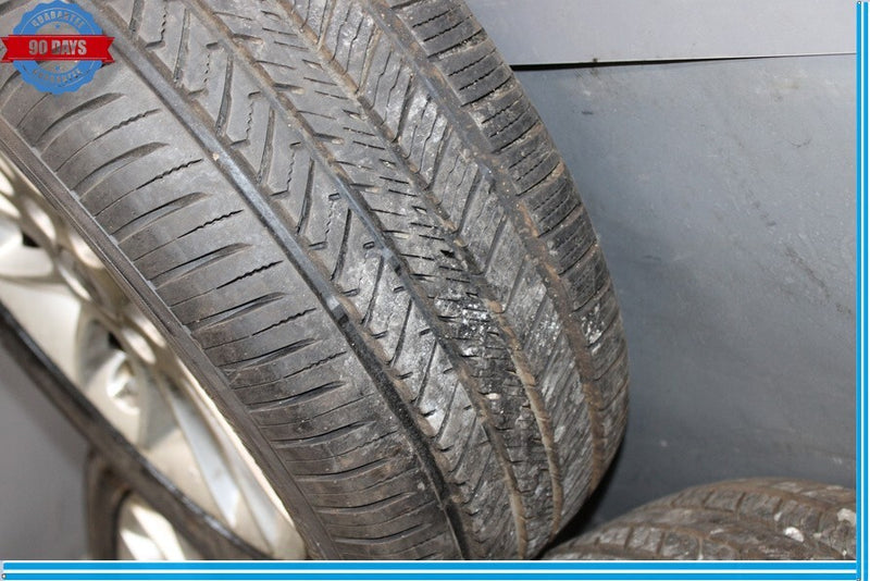 Load image into Gallery viewer, 2009 Hyundai Genesis 4.6L Wheel Rim Assembly Aluminum Set Of 4 Oem
