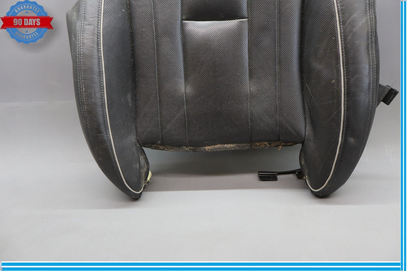 Load image into Gallery viewer, 15-20 Hyundai Genesis Front Left Driver Side Lower Bottom Seat Cover Cushion Oem
