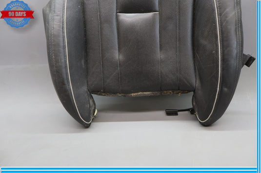 15-20 Hyundai Genesis Front Left Driver Side Lower Bottom Seat Cover Cushion Oem