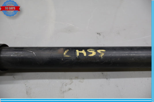 08-14 Mercedes W204 C250 C300 Rear Left Driver Side Shock Absorber Strut Oem