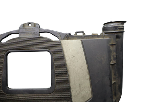 06-13 Mercedes E350 Engine Intake Filter Air Box Assembly A1120940004 Oem
