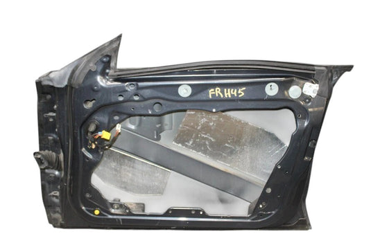 12-18 Mercedes W218 CLS400 CLS550 Front Right Passenger Side Door Shell OEM