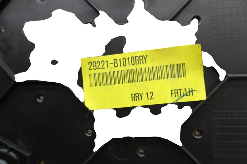 Load image into Gallery viewer, 15-17 Hyundai Genesis G80 Front Left Driver Side Interior Door Panel Trim Oem
