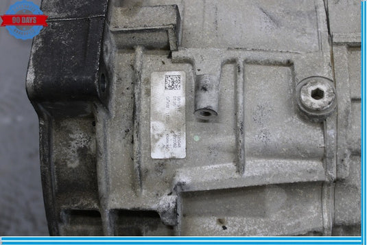 12-15 Audi A7 Quattro Speed Gear Automatic Transmission Assmebly Oem
