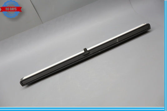 10-19 Jaguar XJ XJL Rear Panoramic Sun Roof Moon Shade Roller Cover Blind Oem