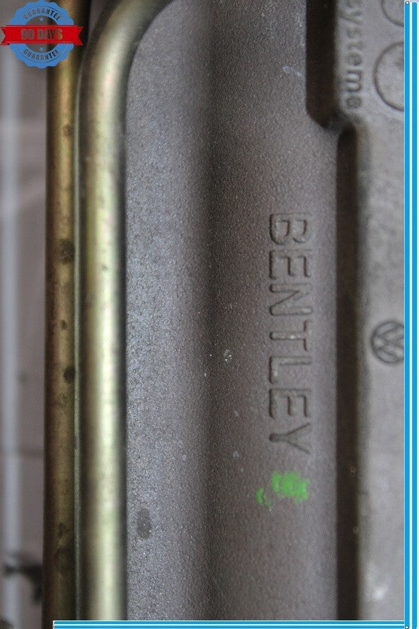 Load image into Gallery viewer, 06-12 Bentley Continental Flying Spur Power Steering Rack and Pinion Oem
