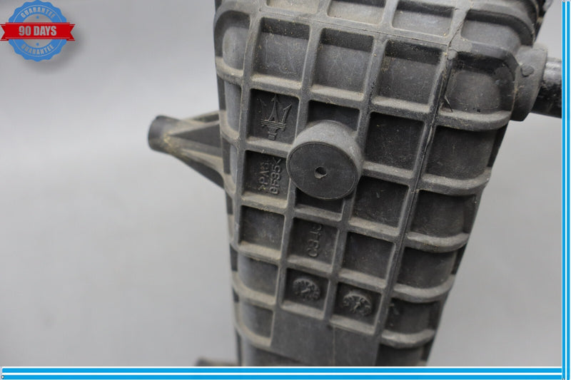 Load image into Gallery viewer, 14-17 Maserati Ghibli Quattroporte 3.0L Right Side Turbocharger Intercooler Oem
