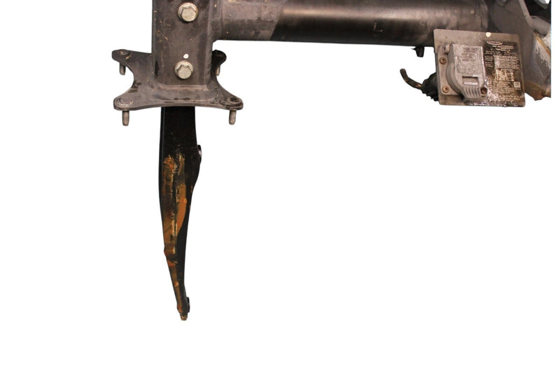 Load image into Gallery viewer, 07-12 Mercedes X164 GL550 GL450 Rear Tow Hitch Reinforcement Bar Oem
