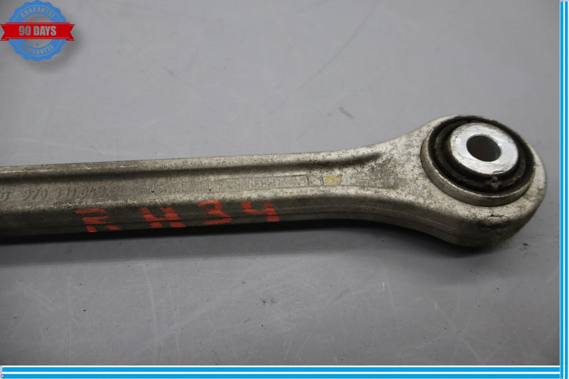 Load image into Gallery viewer, 10-16 Porsche Panamera Rear Right Side Upper Control Arm 97033104300 Oem
