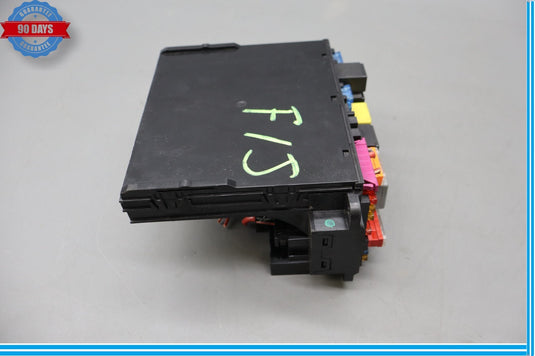 05-11 Mercedes R171 SLK280 SLK350 Front SAM Module Relay Fuse Box Oem