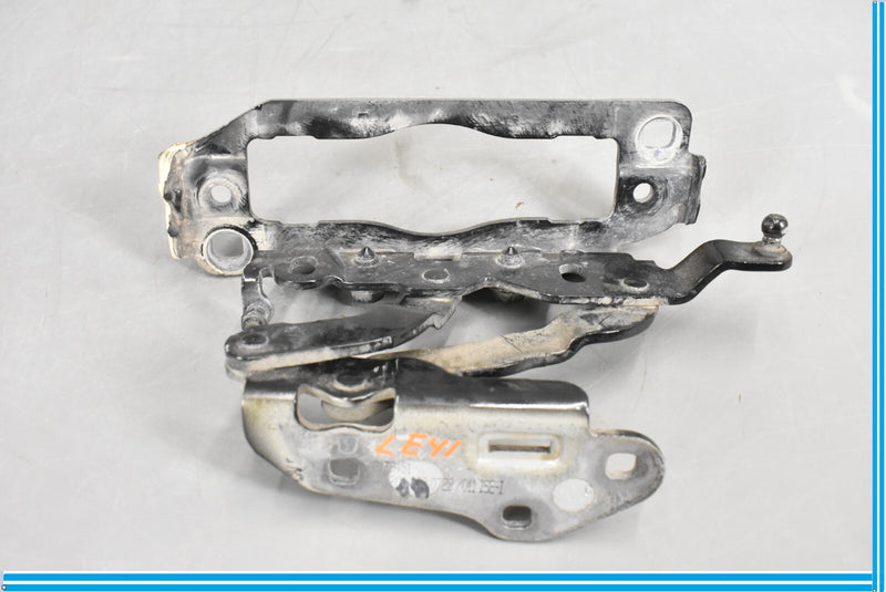 Load image into Gallery viewer, 08-18 Mercedes CLS550 E400 Front Left Driver Hood Hinge A2048800728 Oem
