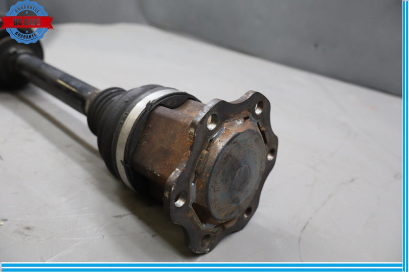Load image into Gallery viewer, 11-18 Audi A8L A7 Quattro Front Left Or Right Side CV Axle Shaft Drive Shaft Oem
