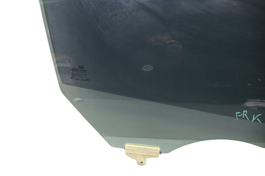 11-15 Kia Optima Hybrid TF Front Right Passenger Side Door Window Glass Oem