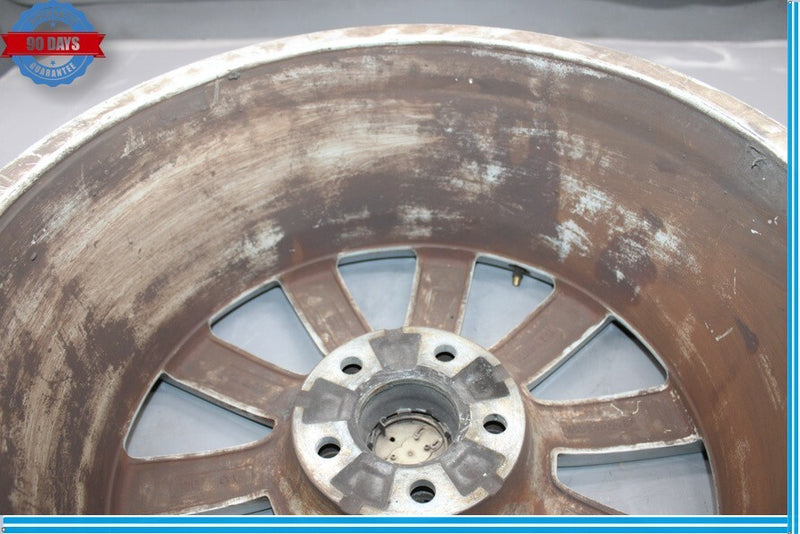 Load image into Gallery viewer, 12-17 Audi A6 A6 Quattro S6 Wheel Rim Disc Chrome 8.0x18H2ET39 18'' Oem
