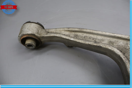 14-20 Maserati Ghibli S Front Right Side Upper Suspension Control Arm Oem