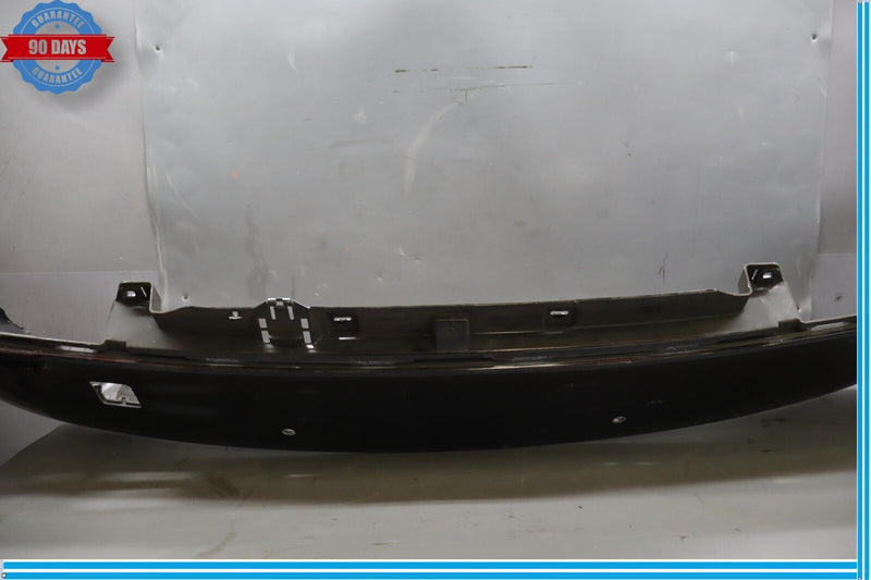 Load image into Gallery viewer, 09-12 BMW 750i 750Li Rear Lower Bumper Cover Assembly Trim Panel Oem
