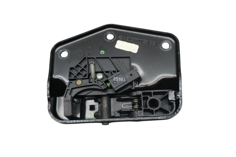 Load image into Gallery viewer, 03-09 Mercedes CLK320 CLK500 W209 Front Left Top Roof Lock Latch Cover Oem
