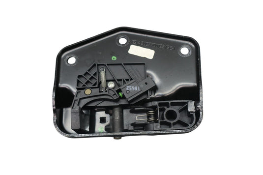 03-09 Mercedes CLK320 CLK500 W209 Front Left Top Roof Lock Latch Cover Oem