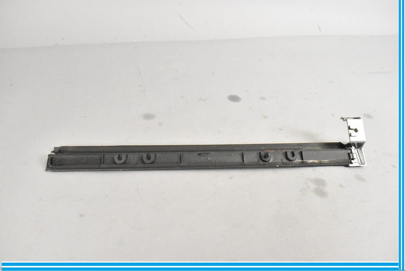 Load image into Gallery viewer, 2008 Bentley Continental GT Front Right Seat Frame Trim Cover 3W8881429 Oem
