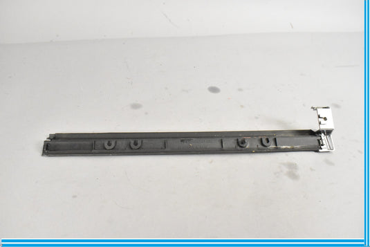 2008 Bentley Continental GT Front Right Seat Frame Trim Cover 3W8881429 Oem