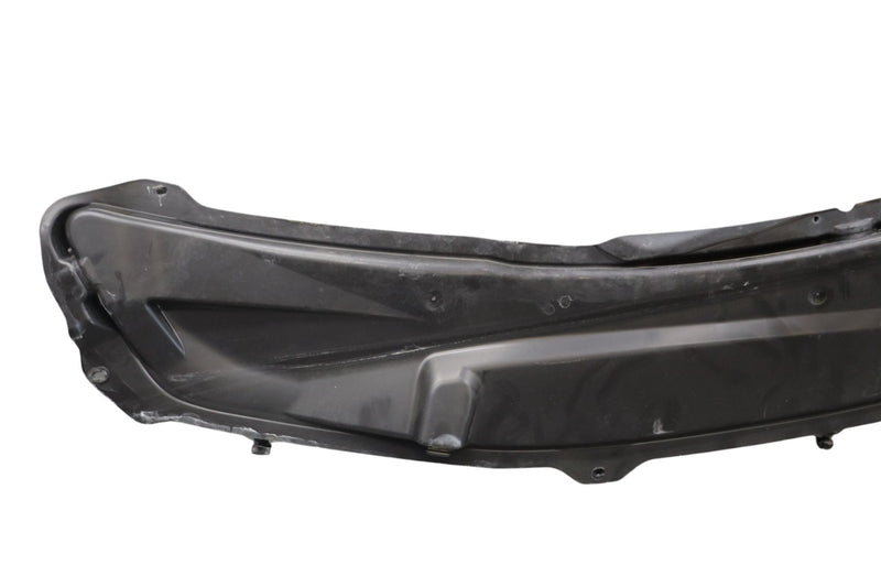 Load image into Gallery viewer, 06-12 Mercedes X164 GL550 ML550 Front Under Hood Cover Grill Air Vent Panel Oem

