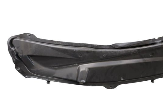 06-12 Mercedes X164 GL550 ML550 Front Under Hood Cover Grill Air Vent Panel Oem
