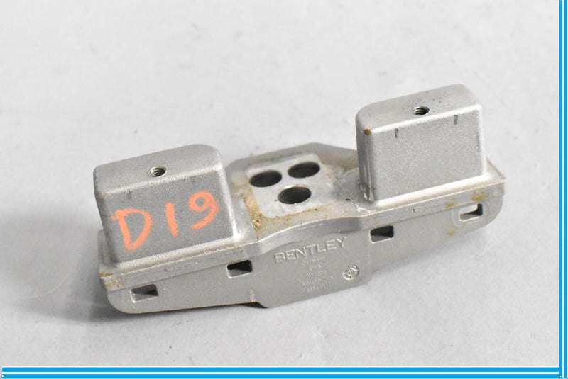 Load image into Gallery viewer, 05 - 07 Fits Bentley Gtc GT Continental Console Armrest Bracket Oem
