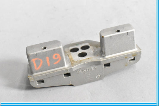 05 - 07 Fits Bentley Gtc GT Continental Console Armrest Bracket Oem