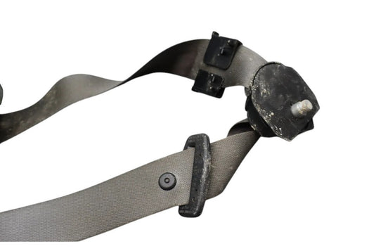 07-09 Mercedes W219 CLS550 E350 Front Right Seatbelt Seat Belt Retractor Black